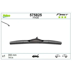 FİRST HİBRİD TİP SİLECEK VALEO FİRST VFH35 (X1) (350 MM)