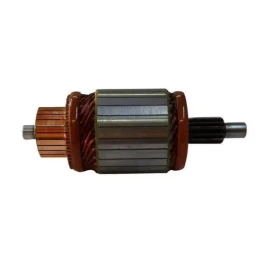 MARS KOLLEKTOR 24V 13 DIS MITSUBISHI TIPI CANTER 9 8 YM FE 659 IM3095