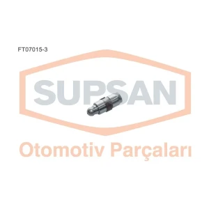 FİNCAN TAKIM VW PASSAT PHAETON TUAREG 3.2 3.6 V6 24V ENG.(BDL BHK BML BMX BWS CBRA) YAĞLI FİNCANTAKIMDAKİ ADET: 24