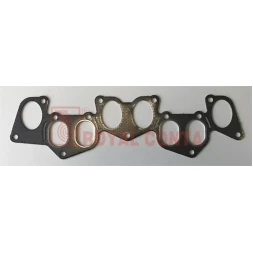 MANİFOLD CONTASI PUNTO PALIO ALBEA LINEA 1.4 8V. FIRE 77HP 350A1.000 MOTOR SACLI GRAFİT