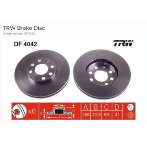 TRW