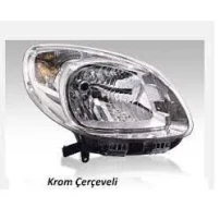 FAR RENAULT KANGO KROM CERCEVELI MOTORLU SAG 2013- 260109958R