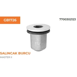 SALINCAK BURCU MASTER II / MOVANO