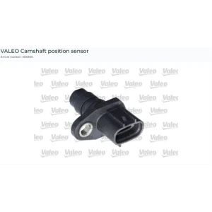 EGZANTRİK MİLİ SENSÖRÜ OPEL