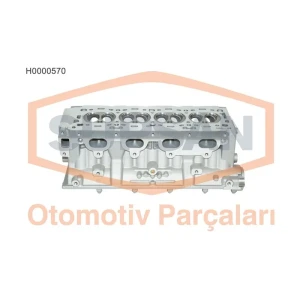 SİLİNDİR KAPAĞI OPEL ASTRA G + ZAFİRA A 1.6 16V EN G.(Z16XEP) - ASTRA H 1.6 16V ENG.(Z16XEP-Z16XE1) - MERİVA A 1.6 16V ENG.(Z16XEP) - VECTRA C 1.6 16V ENG.(Z16XEP) - ZAFİRA B 1.6 16V ENG.(Z16XEP-Z16XE1) TWİNPORT