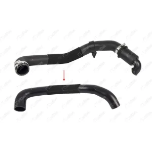 TURBO HORTUMUPLASTİK BORU HARİÇ FORD FIESTA VII HJ HF FORD FIESTA VII VANFORD TOURNEO COURIER B460 MPVFORD TRANSIT COURIER B460 KASA/BÜYÜK LİMUZİNFORD TRANSIT COURIER B460 MPV