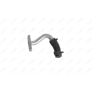 TURBO YAĞLAMA BORUSU VOLKSWAGEN CALIFORNIA T5 CAMPER (7EC, 7EF, 7EG, 7HF)VOLKSWAGEN MULTIVAN V (7HM, 7HN, 7HF, 7EF, 7EM, 7EN)VOLKSWAGEN TRANSPORTER V MİNİBÜS/OTOBÜS (7HB, 7HJ, 7EB, 7EJ) | TRANSPORTER / CARAVELLE | CARAVELLEVOLKSWAGEN TRANSPORTER V PANELVA