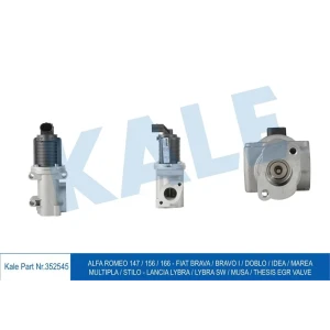 EGR VALFI 147 156 166 BRAVA BRAVO I DOBLO IDEA MAREA MULTIPLA STILO LANCIA LYBRA LYBRA SW MUSA-THESIS