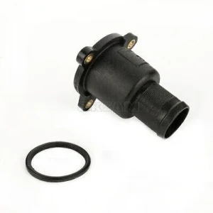 TERMOSTAT KAPAĞI CAM ELYAFLI O-RİNGLİ CLİO KANGOO LAGUNA MEGANE SCENİC LOGAN