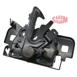 MOTOR KAPUT KİLİDİ MANUEL CLIO IV - CAPTUR - TRAFICVIVARO - ESPACE