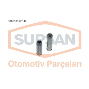 SUBAP GAYDI MİTSUBİSHİ CANTER FUSO - ENG.(4M40-4M4 0T) FE511-FE531 / PAJERO ENG.(4M40-4M40T) 8 GAYD - D: - D: - L: