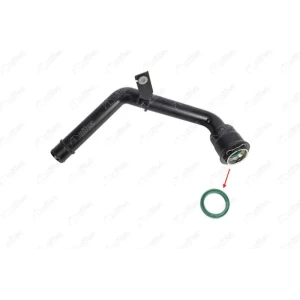 TURBO BORUSU CONTASI NISSAN QASHQAI / QASHQAI +2 I (J10, NJ10, JJ10E) İBRAŞ 25677