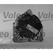 ALTERNATÖR 14V 110A CLIO II KANGOO MEGANE II SCENIC II LOGAN 1.5 DCI
