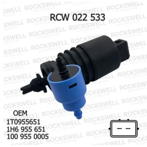 SU FİSKİYE MOTORU FİAT RENAULT FORD WOLKSVAGEN OPEL ÇİFT ÇIKIŞ 12V