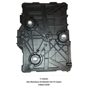 AKÜ MUHAFAZA ALT BAGALİTİ CLİO IV CAPTUR