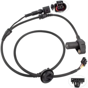 ABS SENSÖRÜ ÖN A4 1.6 1.8 1.9 TDI 00-04