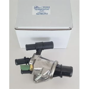 TERMOSTAT DOBLO 1.9 JTD MÜŞÜRLÜ