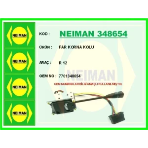 FAR KORNA KOLU R 12