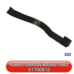 TAMPON BAGLANTI AYAGI SAĞ ALBEA PALIO DOBLO