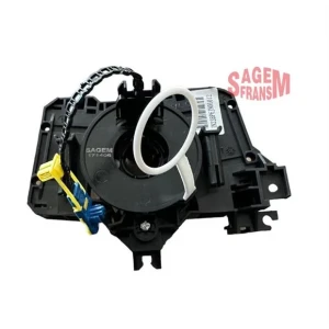DİREKSİYON SARGISI AİRBAG ZEMBEREĞİ LOGAN LAGUNA