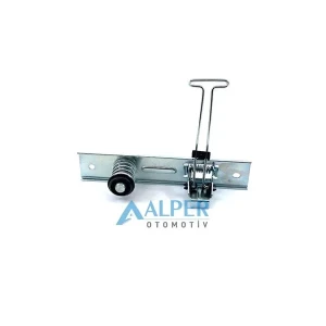 MOTOR KAPUT EMNİYET MANDALI TRAFİC II