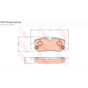 TRW