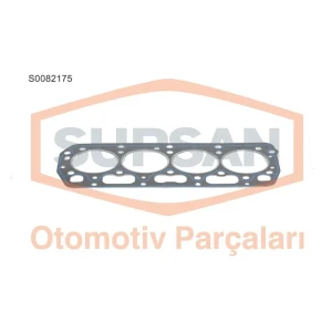 SİLİNDİR KAPAK CONTASI SKODA FAVORİT SACLI ÖZEL KL İNGRİT