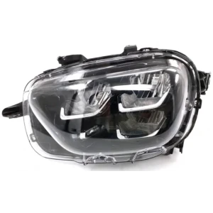 FAR LEDLİ SOL C3 2020-