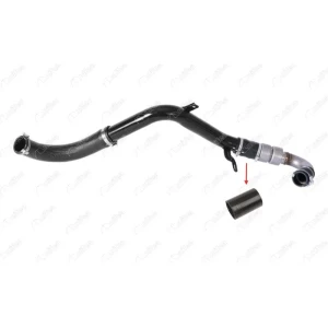TURBO HORTUMUMETAL BORU HARİÇOK İLE GÖSTERİLEN KÜÇÜK HORTUM FORD C MAX I DM2 FORD FOCUS C MAX DM2 FORD FOCUS II DA_ HCP DP FORD FOCUS II CABRİOFORD FOCUS II SEDAN DB_ FCH DH FORD FOCUS II TURNİER DA_ FFS DS