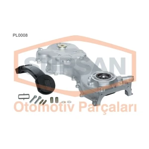 YAĞ POMPASI FİAT ALBEA 1.3 MULTİJET (188 A9.000) - DOBLO 1.3 MULTİJET (223 A9.000-199 A2.000-188 A9.000-188 A8.000-199 A3.000-263 A2.000) - LİNEA 1.3 MULTİJET 85HP (199 A2.000-199 A3.000) - PALİO 1.3 MULTİJET 69/90HP (188 A9.000-199 A3.000) - PANDA 1