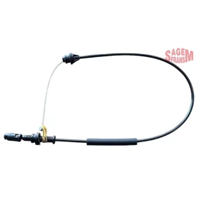 GAZ TELİ LOGAN 1,5 DCI