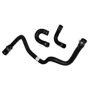 KALORİFER HORT. SETİ METAL BORU HARİÇ FIAT DUCATO