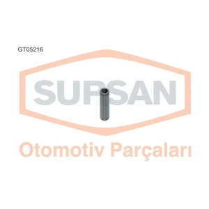 SUBAP GAYDI PARTNER II BERLINGO II JUMPER II BOXERII DUCATO II SCUDO II 206 307 2.0 HDI 8V 8-AD