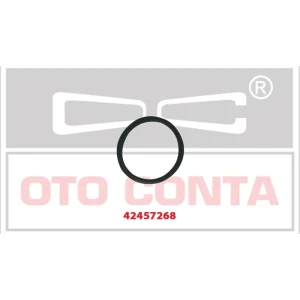 TERMOSTAT CONTASI DACİA LOGAN 1.6 16V