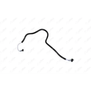 YAKIT BORUSU MERCEDES-BENZ C-SERISI (W202)MERCEDES-BENZ C-SERISI T-MODEL (S202)MERCEDES-BENZ E-SERISI (W210)MERCEDES-BENZ E-SERISI PLATFORM ŞASİ (VF210)MERCEDES-BENZ E-SERISI T-MODEL (S210) İBRAŞ 33253