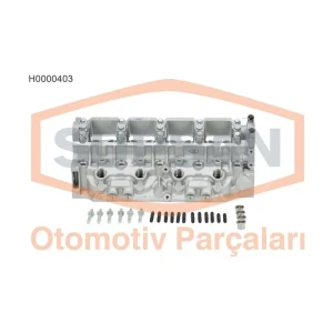 SİLİNDİR KAPAĞI CLIO II KANGOO MEGANE TRAFIC ARENA 1.9D F8Q