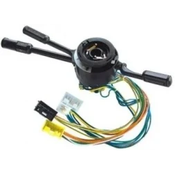 SİNYAL+SİLECEK KOLU ÇEVİRMELİ DOĞAN SLX