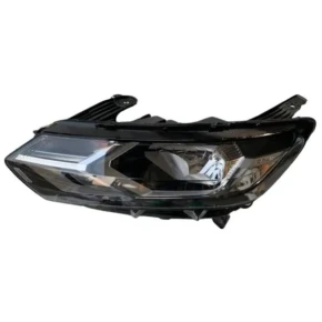 FAR KOMPLE (SİYAH) SOL D.SANDERO III 2021-
