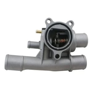 KOMPLE TERMOSTAT 88°C DOBLO KARGO I 1.6 16V-PALIO WEEKEND 1.6 16V-ALBEA 1.6 16V-BRAVO I 1.6 16V-BRAVA I 1.6 16V -MAREA I 1.6 16V -STILO 1.6 16V