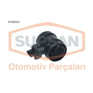 HAVA AKIŞ METRE OPEL CORSA C 1.3 CDTİ 16V 70BG (Z13DT) ASTRA G 1.7 CDTİ 16V 80BG 100BG (Z17DTL Z17DTH) 5 PİN OVAL SOKET