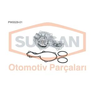 DEVİRDAİM VW CADDY II GOLF III JETTA II 1.9 (ENG. AEY AYQ AHU 1Z AFN AEY)