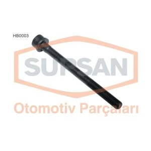 SAPLAMA SETİ FİAT 1.3 MULTİJET 16 V / 1.3 JTD 16V (ENG. 188 A 9.000) OPEL 1.3 CDTI 16V(ENG. Z13CDTI) 55192265(F) 5607953(O)