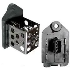 KALORİFER REZİSTANSI 106-206 CC-206 SW-206 HB-1.6 16V-306 1.6 16V-PARTNER-BERLINGO C3 1.6 16V
