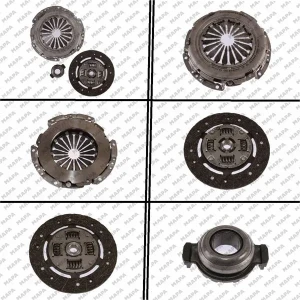 DEBRİYAJ SETI ROVER 25 45 200 1.4 1.6 16V