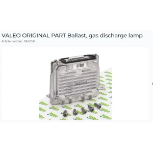 BALLAST FORD,JAG,LAND ROV,VOLVO
