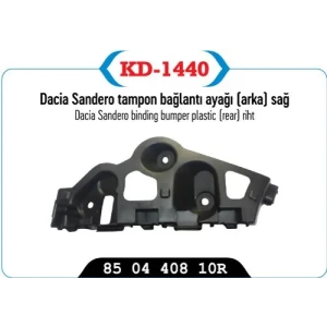 TAMPON BAGLANTI AYAGI ARKA SAĞ SANDERO 850440810R