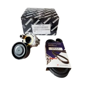 ALTERNATÖR GERGI KİTİ CLIO II 1.4 16V 1.5 DCI KANGOO 1.5 DCI MEGANE II 1.4 16V 1.6 16V 1.5 DCI MODUS AC +