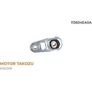 MOTOR TAKOZU NISSAN QASHQAI / QASHQAI +2 I (J10, JJ10) 2.0RENAULT KADJAR (HA_, HL_) 1.2 TCe 130
