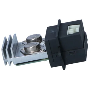 HIZ AYAR ÜNİTESİ (KLİMA ROLESİ) 1996- R19-MASTER II 2.8