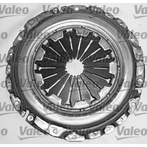 VALEO DEBRİYAJ